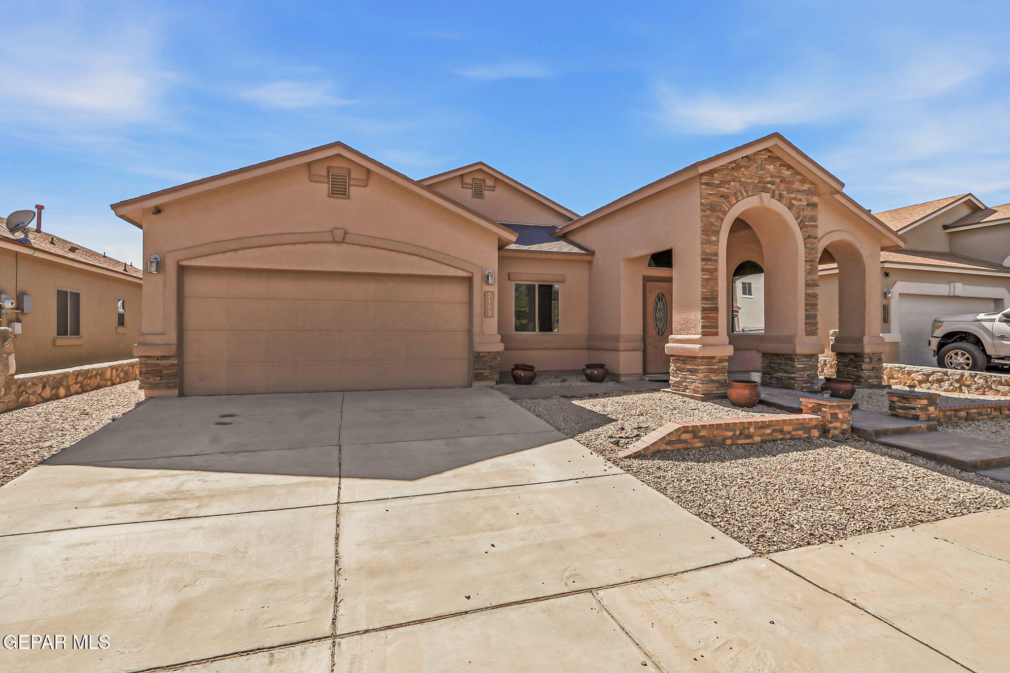 3133 CLEARBROOK