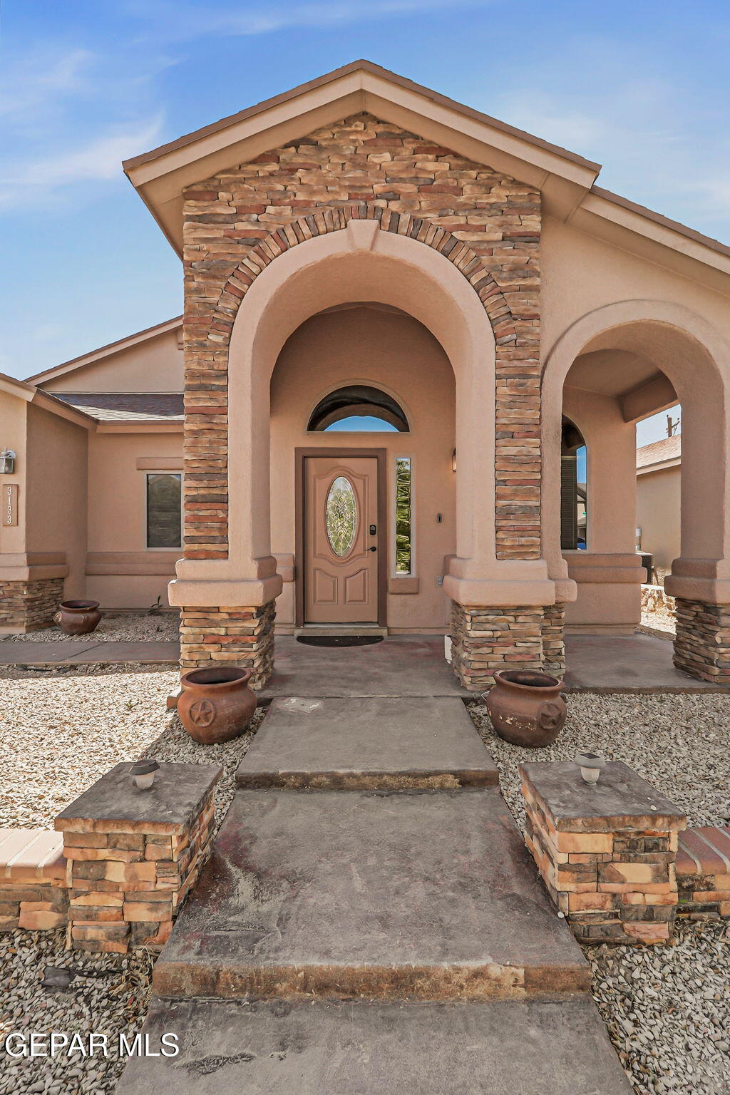3133 CLEARBROOK