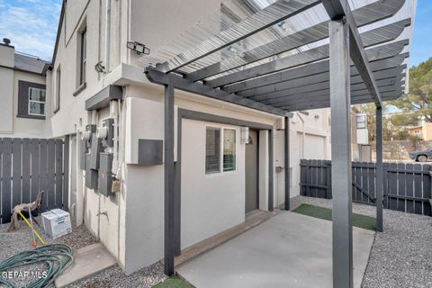 2404 N Kansas Street B El Paso TX 79902