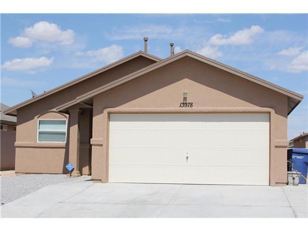 Photo of 13978 VAQUERO ROCK Drive, El Paso, TX 79938 (MLS # 943358)