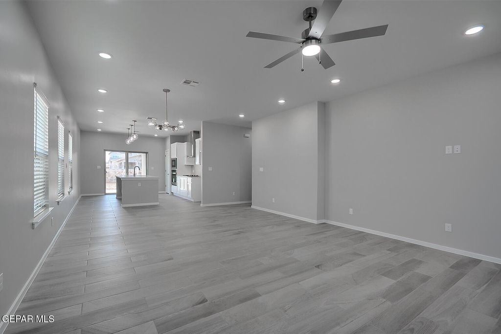 Photo of 3808 Course Street, El Paso, TX 79938 (MLS # 939752)