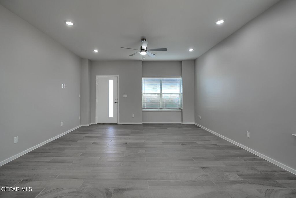 Photo of 3808 Course Street, El Paso, TX 79938 (MLS # 939752)