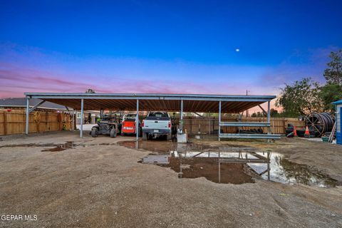 A home in Socorro