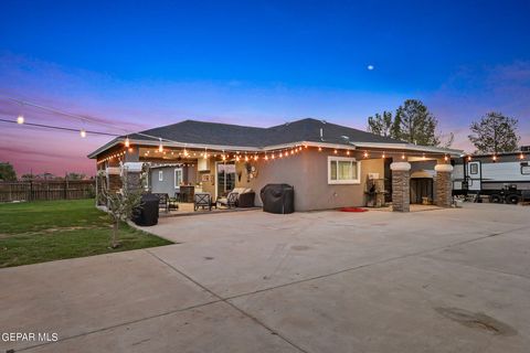 A home in Socorro