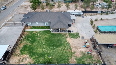 A home in Socorro