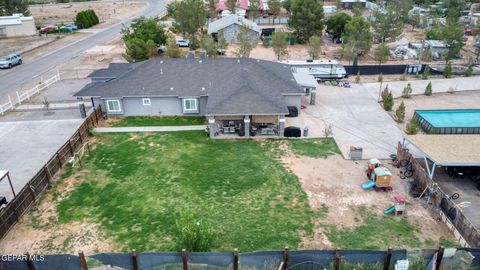 A home in Socorro