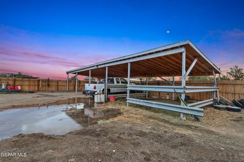 A home in Socorro