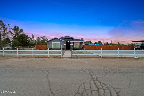 A home in Socorro