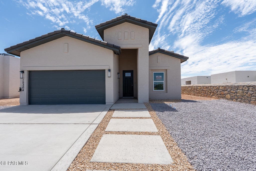 Photo of 15304 IMAGINE Drive, El Paso, TX 79938 (MLS # 948104)