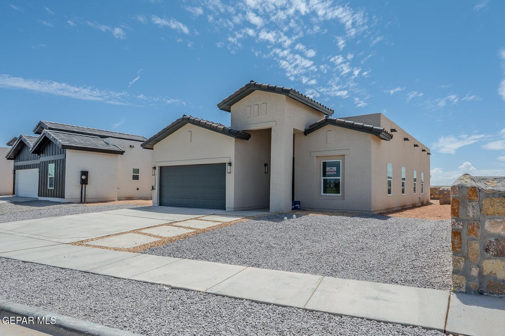 Photo of 15304 IMAGINE Drive, El Paso, TX 79938 (MLS # 948104)
