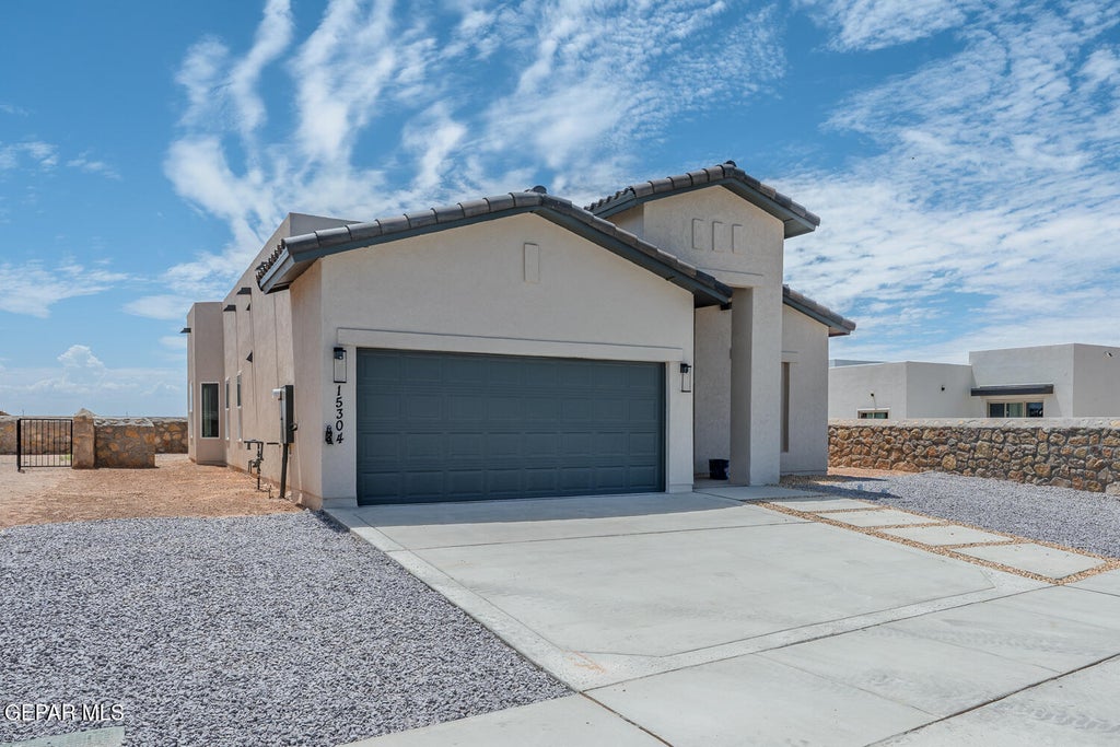 Photo of 15304 IMAGINE Drive, El Paso, TX 79938 (MLS # 948104)