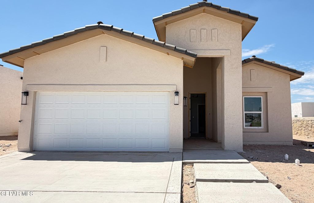 Photo of 15304 IMAGINE Drive, El Paso, TX 79938 (MLS # 948104)