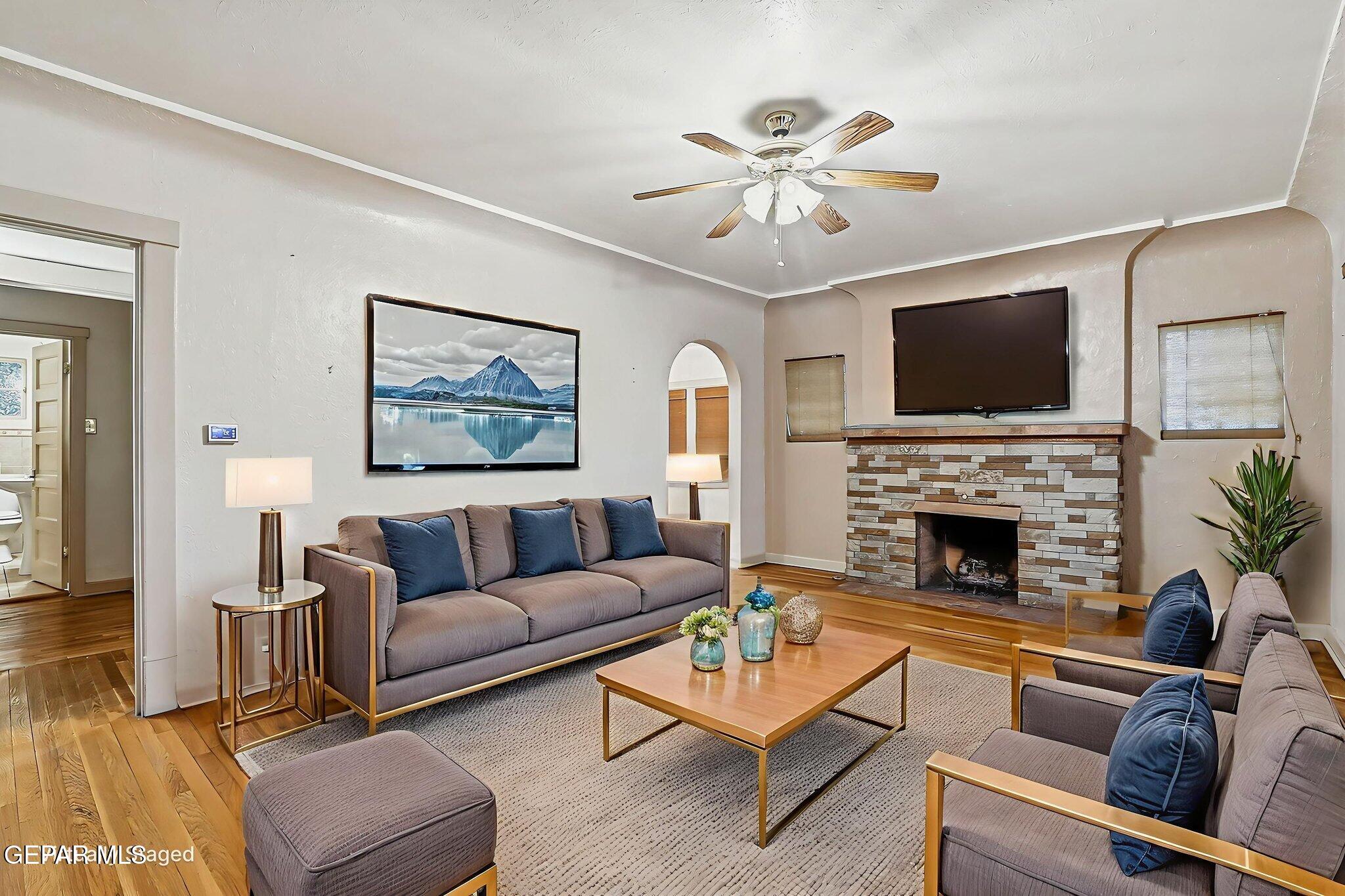 4130 TROWBRIDGE Drive