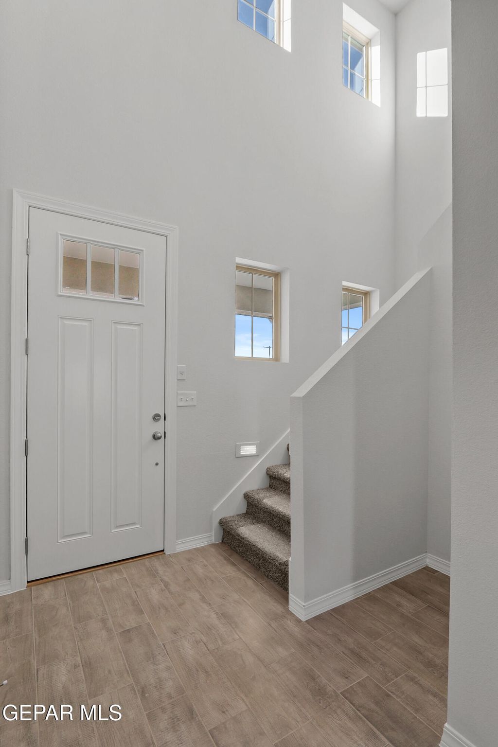 Photo of 14752 Cactus Breeze Way, Horizon City, TX 79928 (MLS # 938957)