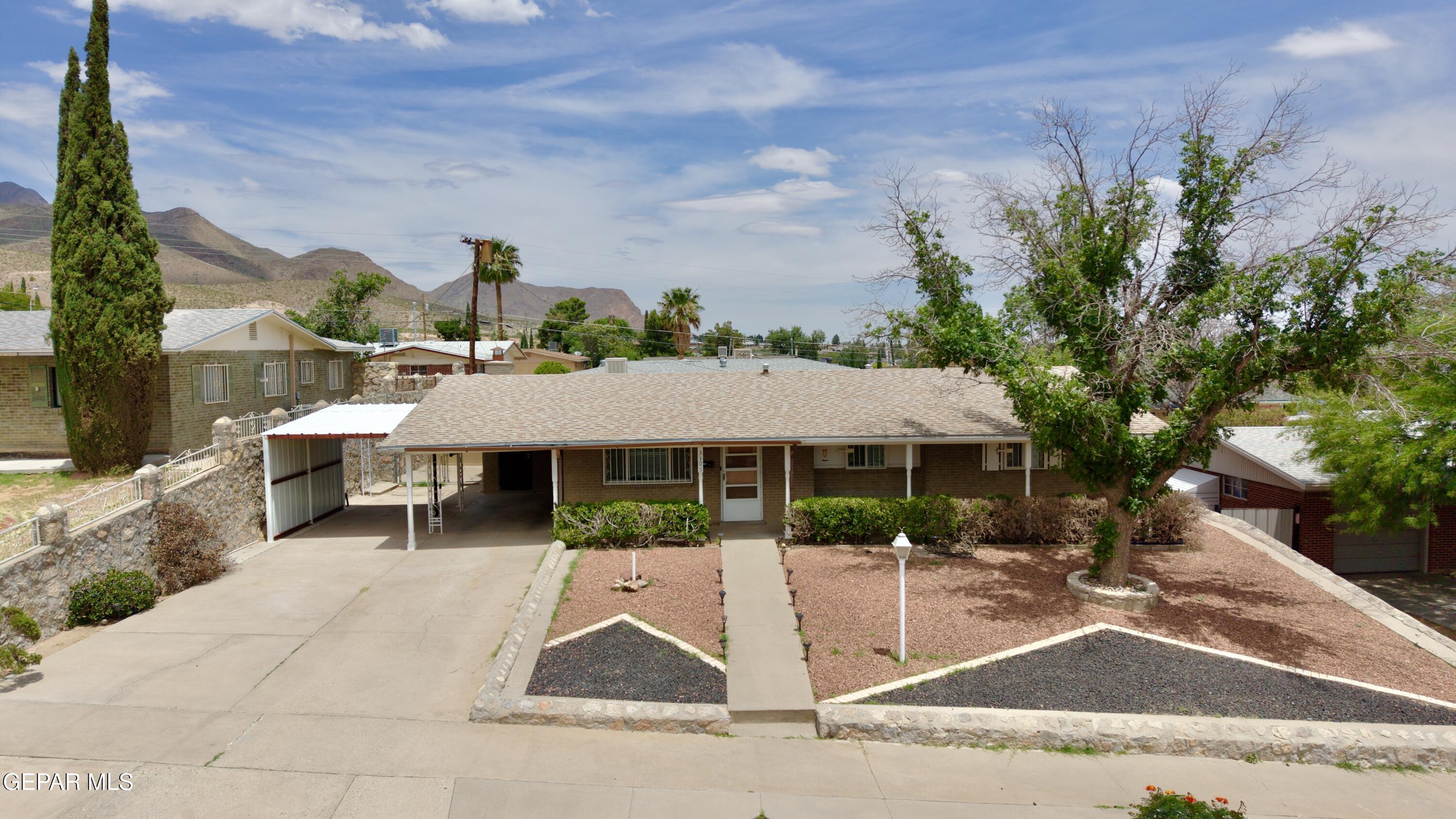 3305 CAPELLA Avenue