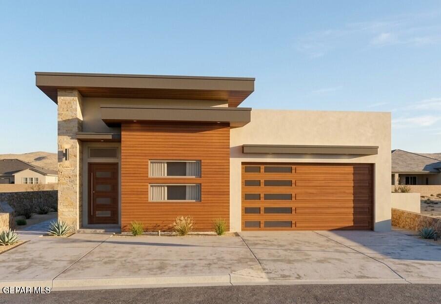 Photo of 14541 LEYLAND Parkway, Horizon City, TX 79928 (MLS # 950468)