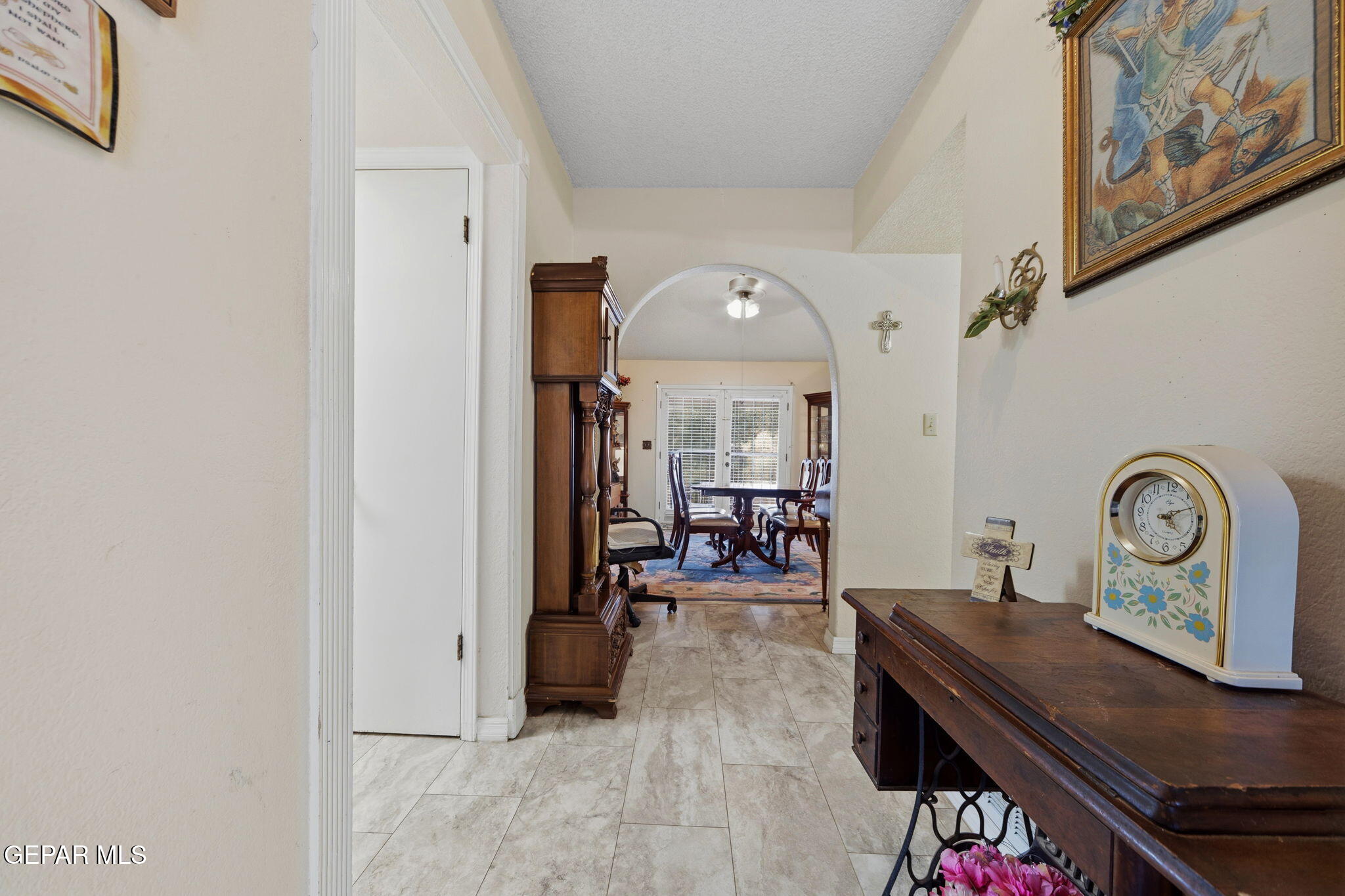 1545 SIERRA BONITA Drive