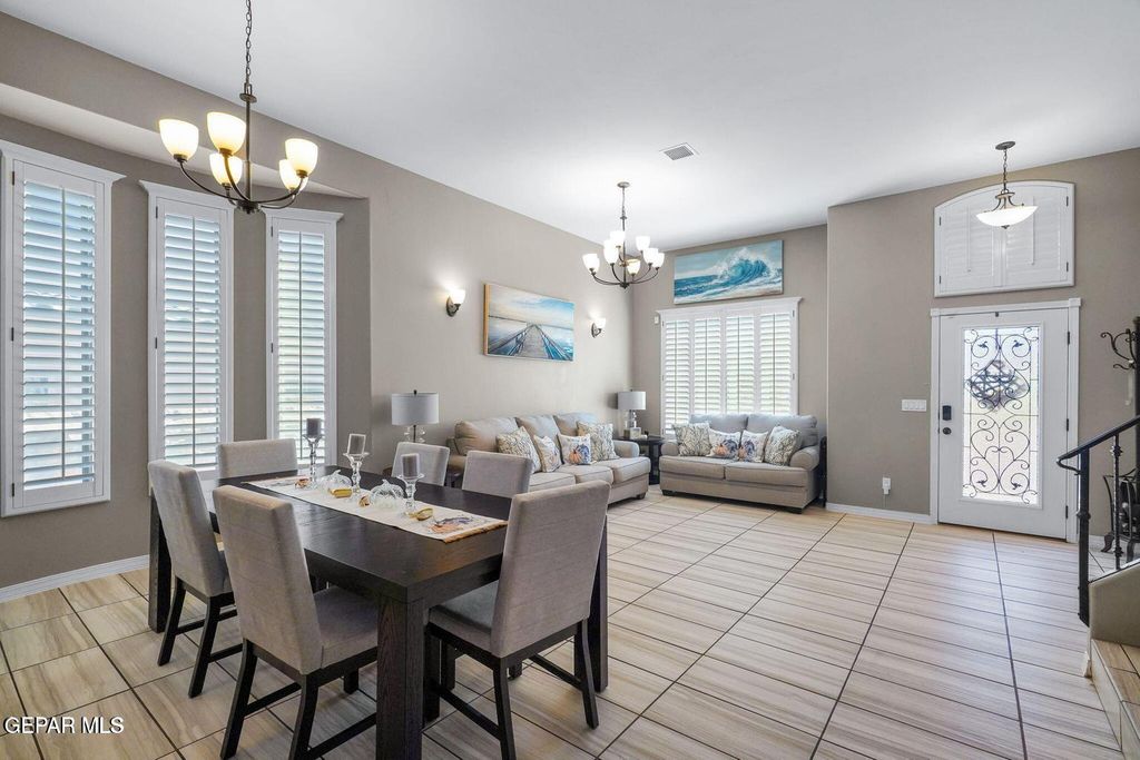 Photo of 12509 Furlong Circle, Horizon City, TX 79928 (MLS # 940383)