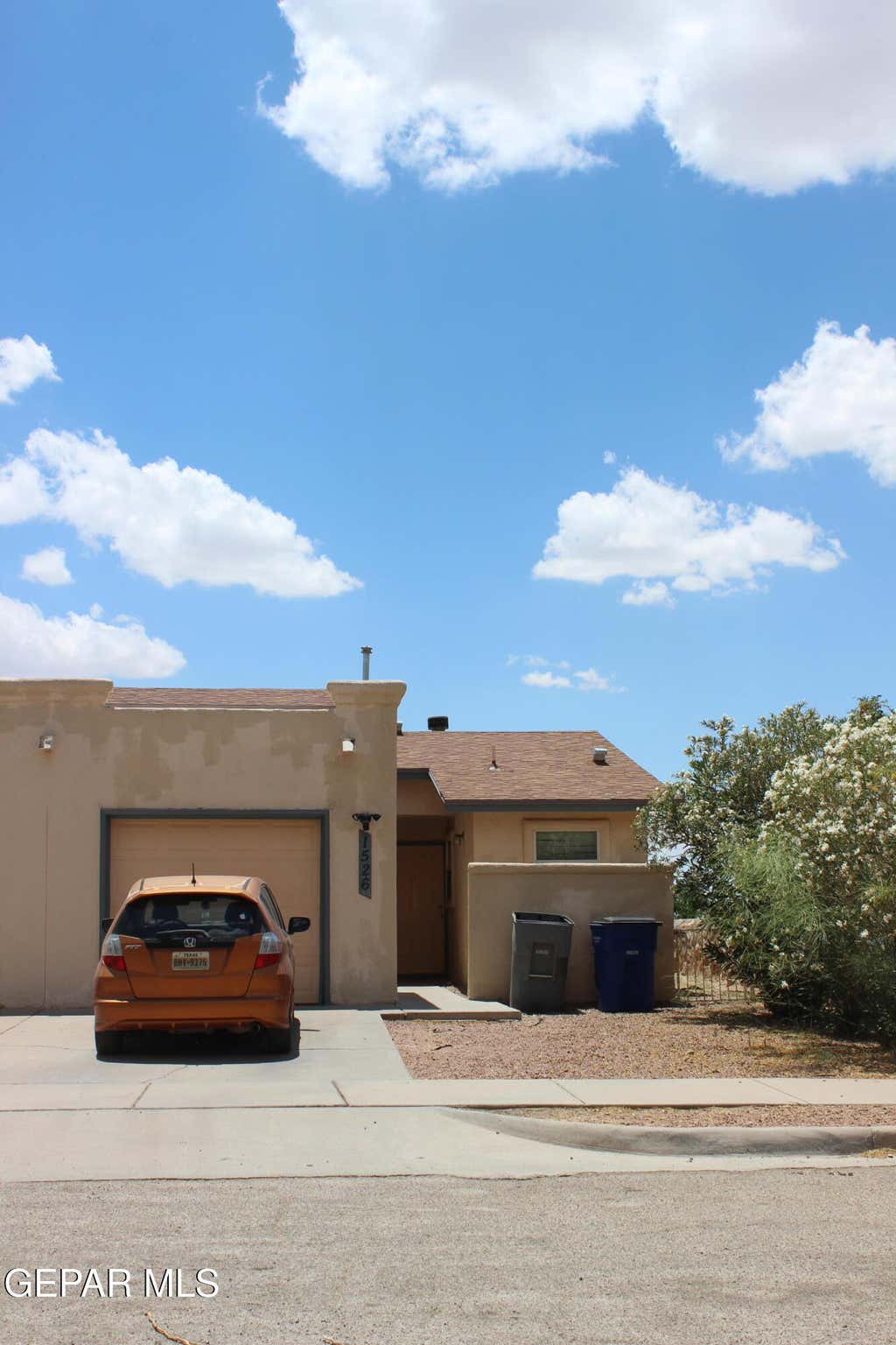 Photo of El Paso, TX 79935 (MLS # 944698)
