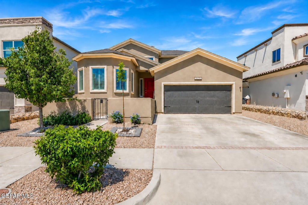 Photo of 14213 PEYTON EDWARDS Avenue, El Paso, TX 79938 (MLS # 951272)