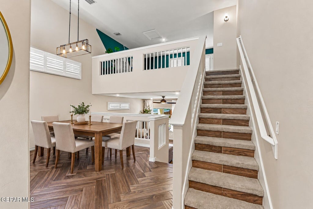 Photo of 14213 PEYTON EDWARDS Avenue, El Paso, TX 79938 (MLS # 951272)