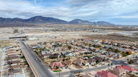 A home in Canutillo