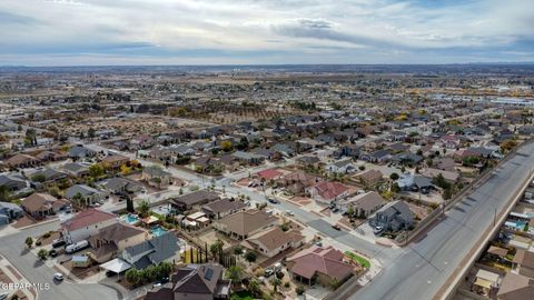 A home in Canutillo