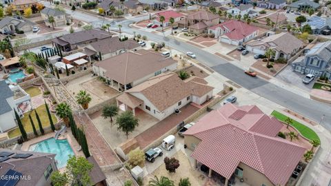 A home in Canutillo