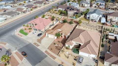 A home in Canutillo