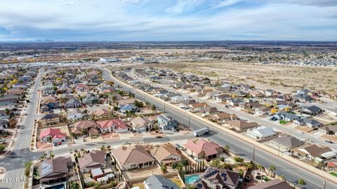 A home in Canutillo