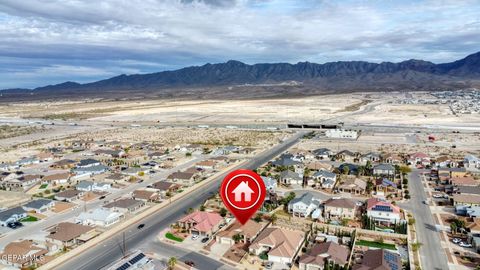 A home in Canutillo