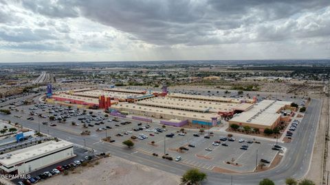 A home in Canutillo