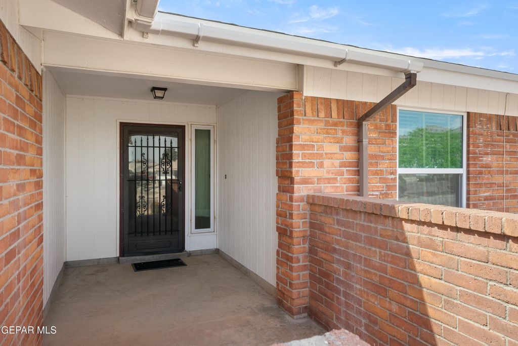 Photo of 4724 ARIES Drive, El Paso, TX 79924 (MLS # 942456)