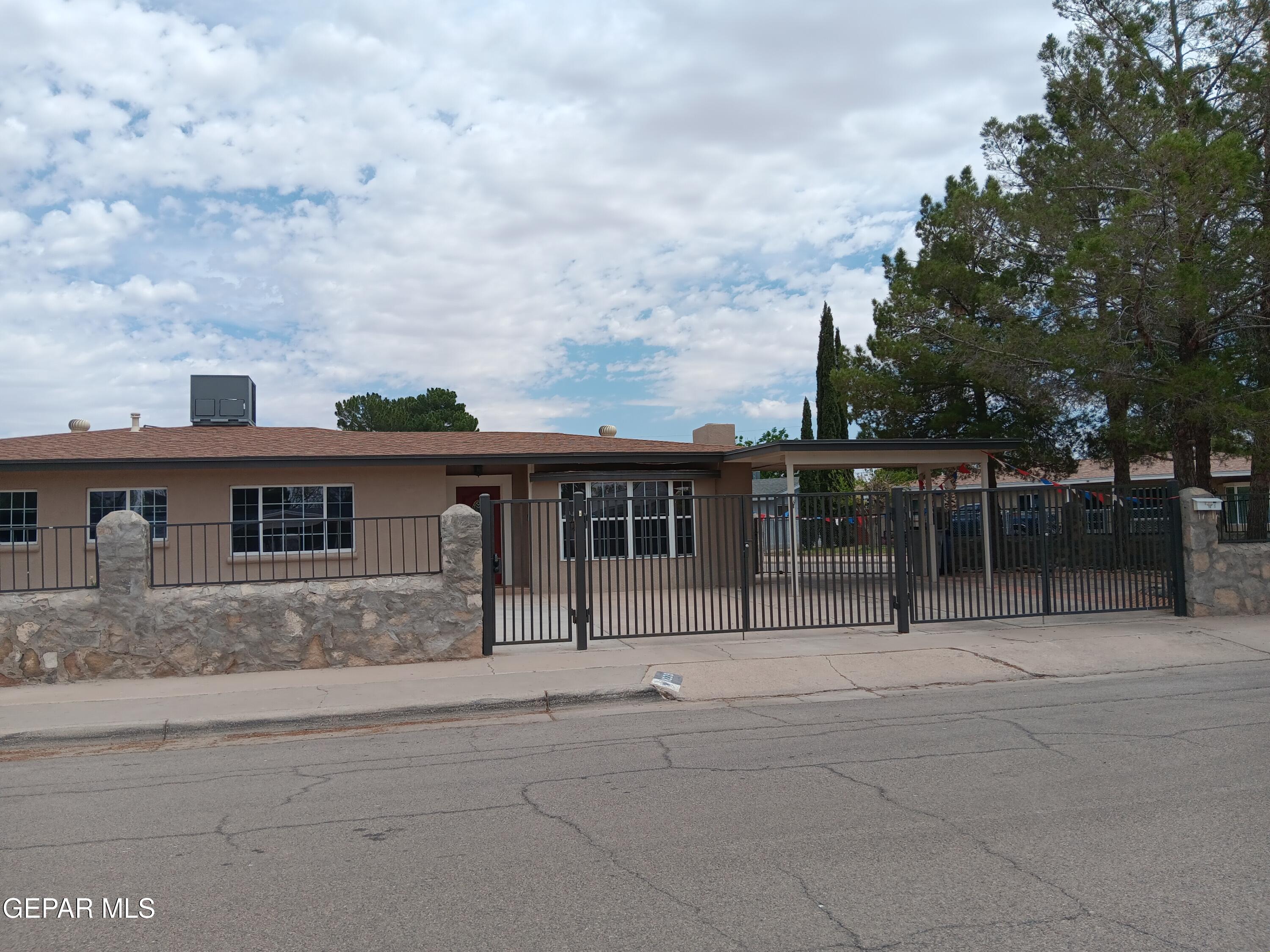 8229 Strickland Dr. El Paso Tx Drive