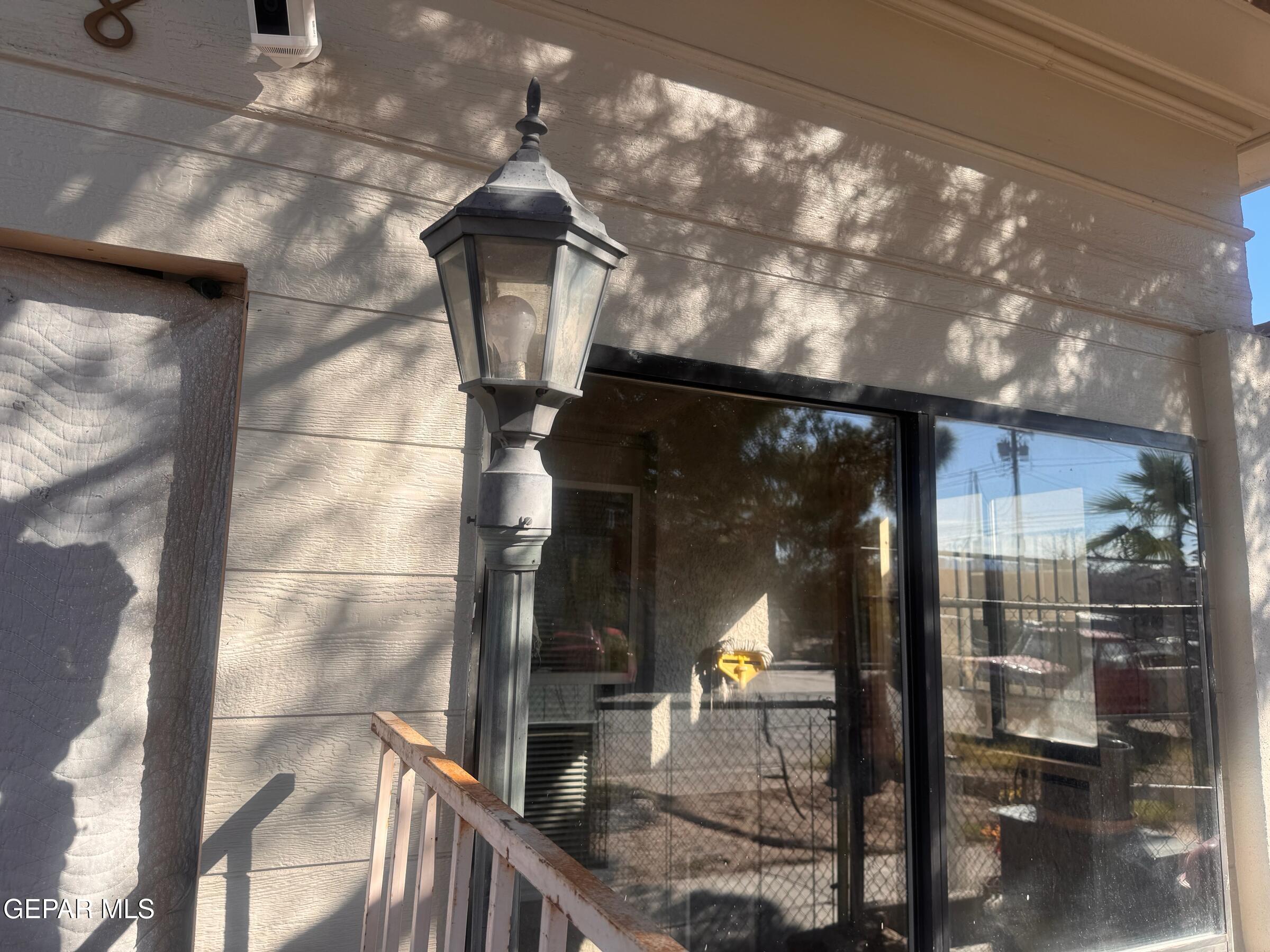 168 N CEBADA Street