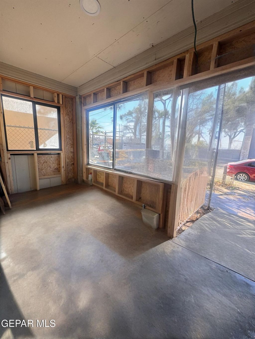 Photo of 168 N CEBADA Street, El Paso, TX 79905 (MLS # 944080)