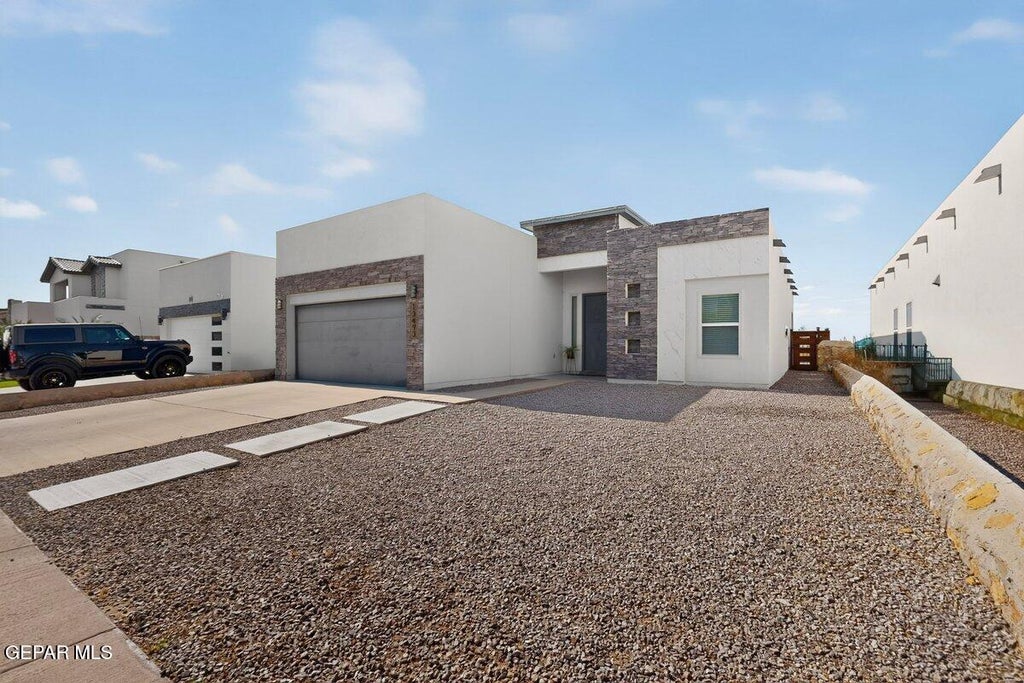 Photo of 13493 COLDHAM Street, El Paso, TX 79928 (MLS # 947309)