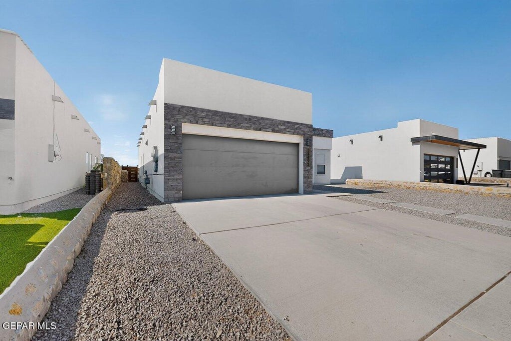 Photo of 13493 COLDHAM Street, El Paso, TX 79928 (MLS # 947309)