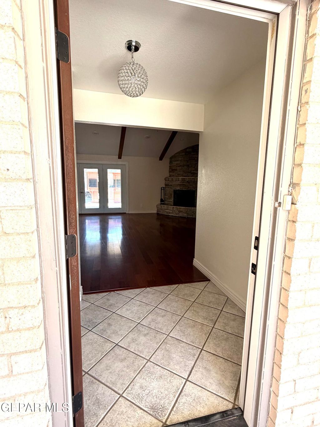 Photo of 2100 LAKE HURON Drive, El Paso, TX 79936 (MLS # 941812)