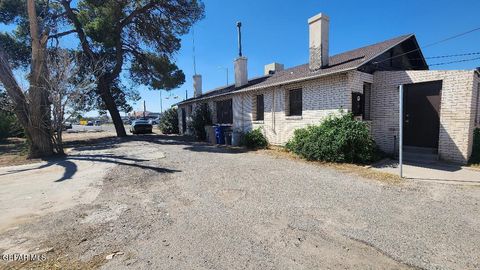 7333 ALAMEDA Avenue El Paso TX 79915