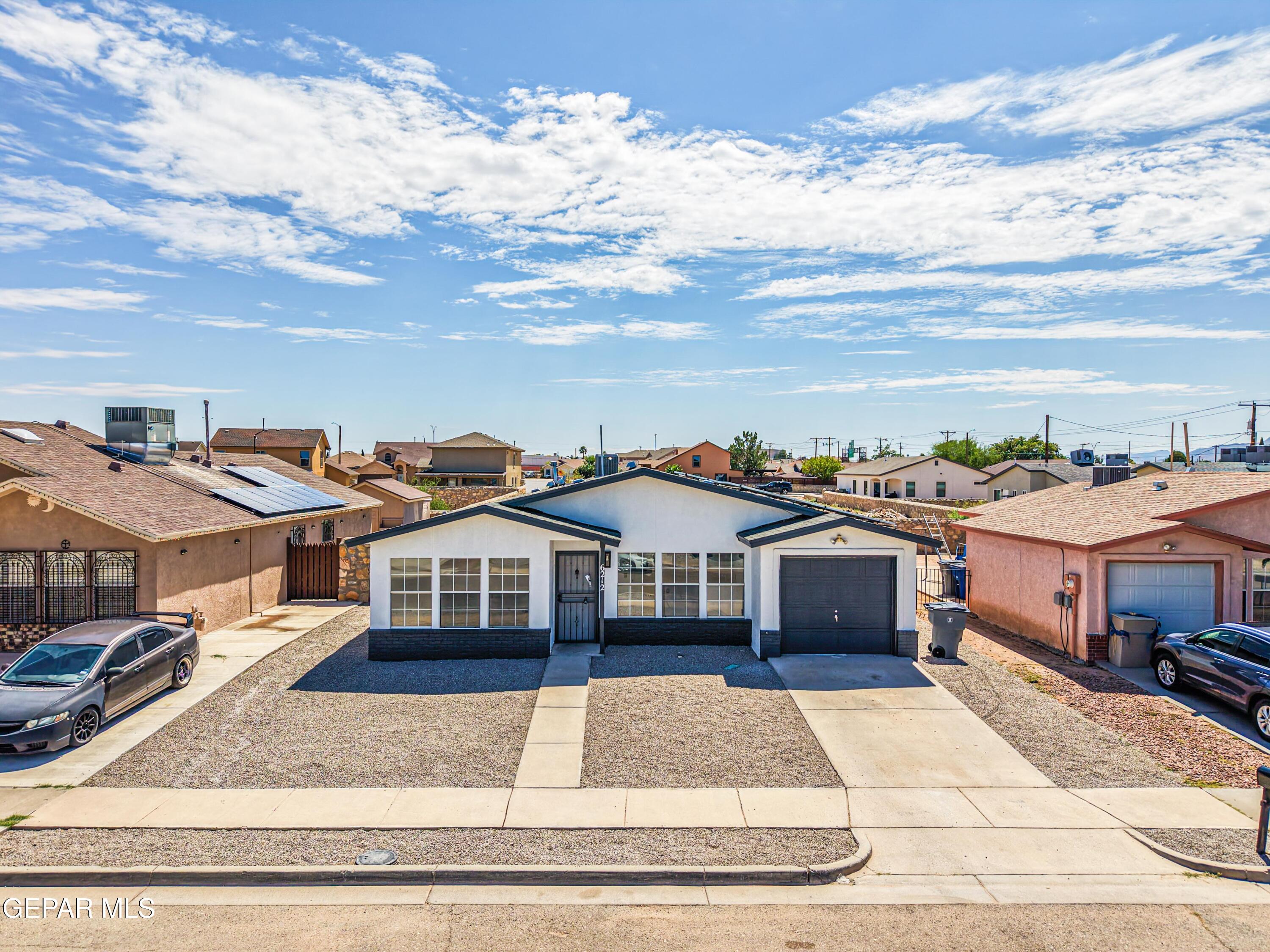 6212 ANTELOPE Court