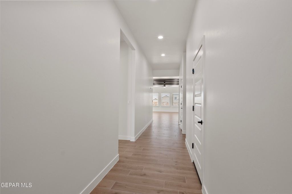 Photo of 1835 CIMARRON PARK Place, El Paso, TX 79911 (MLS # 935369)