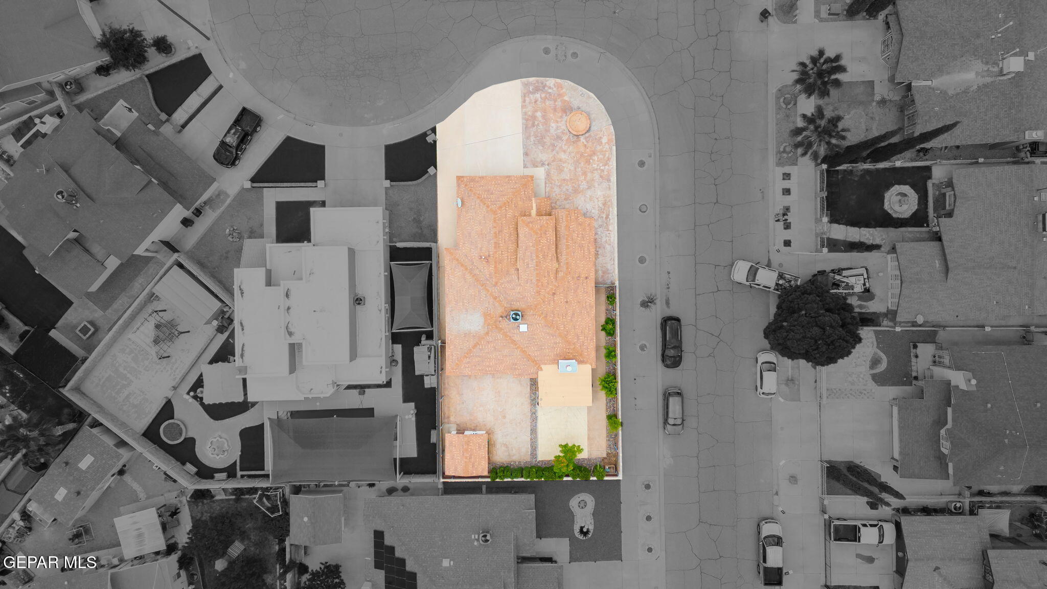 1726 Nesting Place