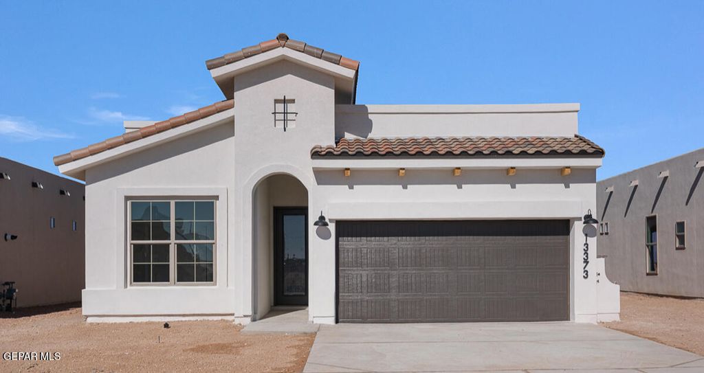 Photo of 13928 Paseo Honor Court, Horizon City, TX 79928 (MLS # 931050)