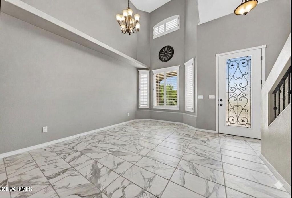 Photo of 968 WILLOW RIVER Drive, El Paso, TX 79932 (MLS # 944456)