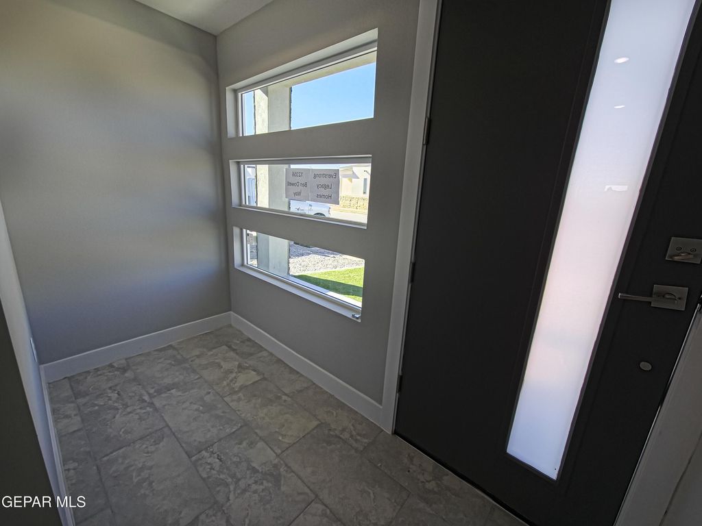 Photo of 12356 BEN DOWELL Way, El Paso, TX 79934 (MLS # 937057)