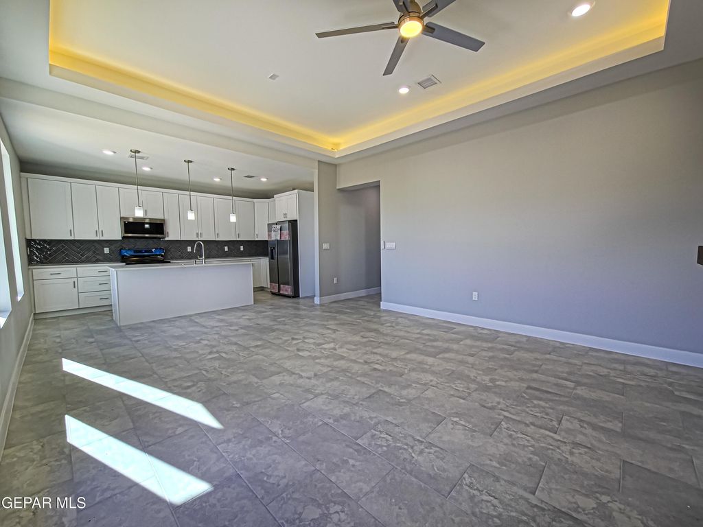 Photo of 12356 BEN DOWELL Way, El Paso, TX 79934 (MLS # 937057)