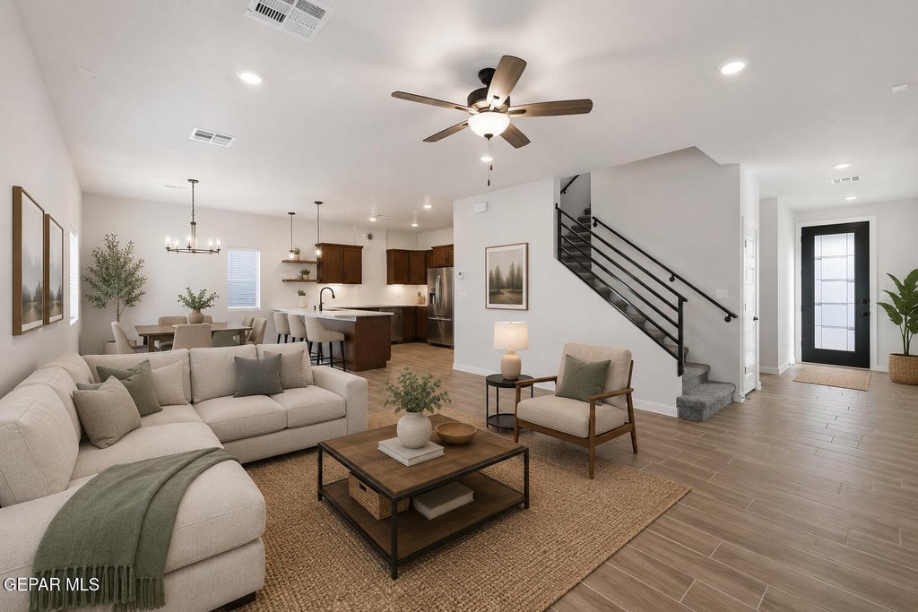 Photo of 1819 Preakness Avenue, El Paso, TX 79928 (MLS # 952962)