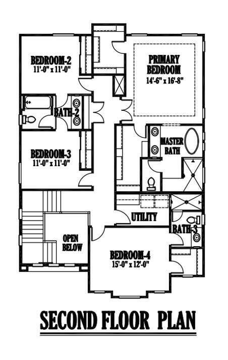 Photo of 3813 Zoom Place, El Paso, TX 79938 (MLS # 949408)