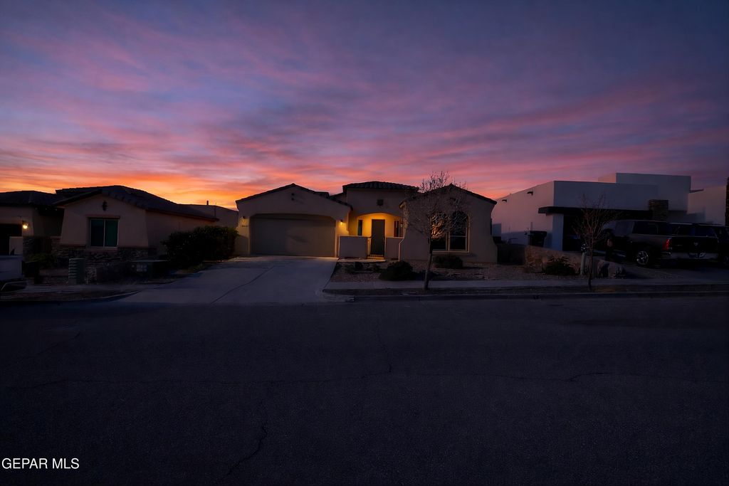 Photo of 12331 WILLS CRESCENT Court, El Paso, TX 79928 (MLS # 939966)